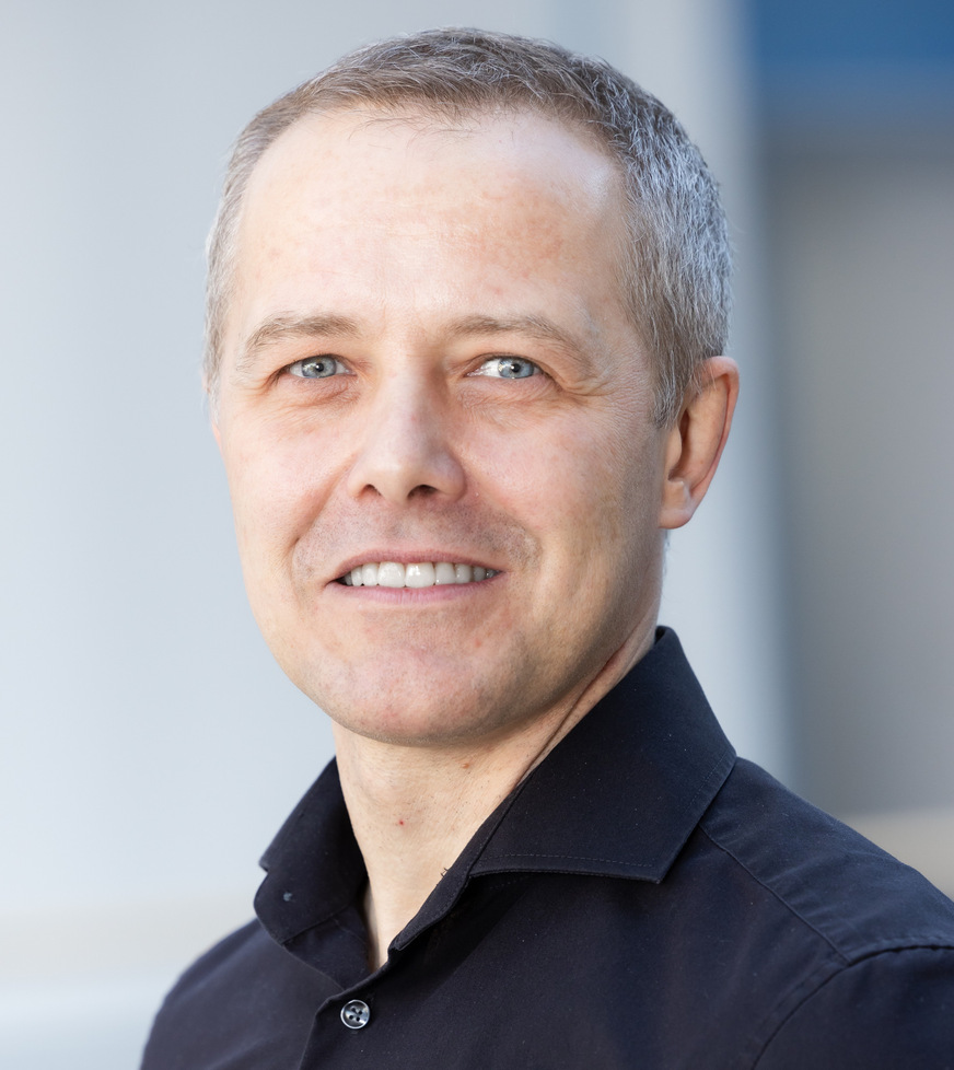 Matthias Piekarczyk. CSO von BoxID