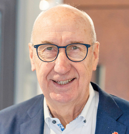 Helmut Hilzinger