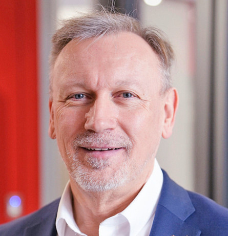 Martin Kurzka