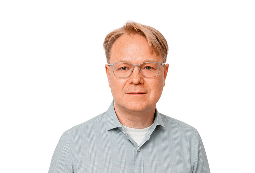 Matthias Rehberger