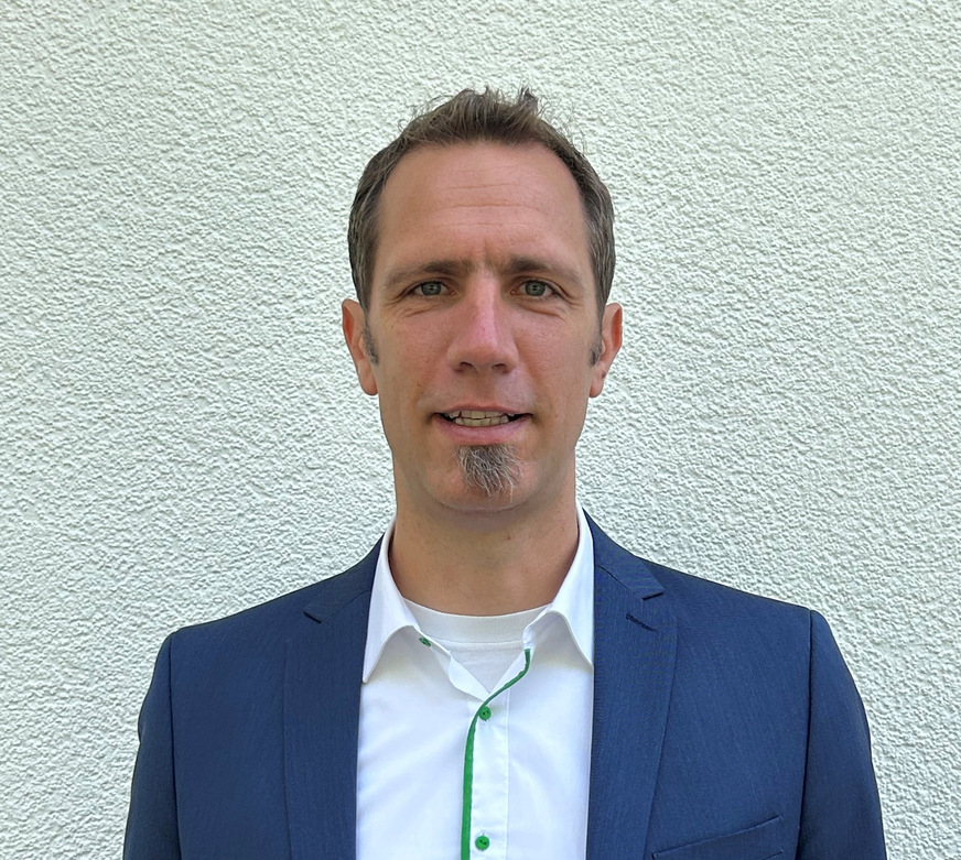Hannes Spiß, Leiter der Isolar Glas Beratung