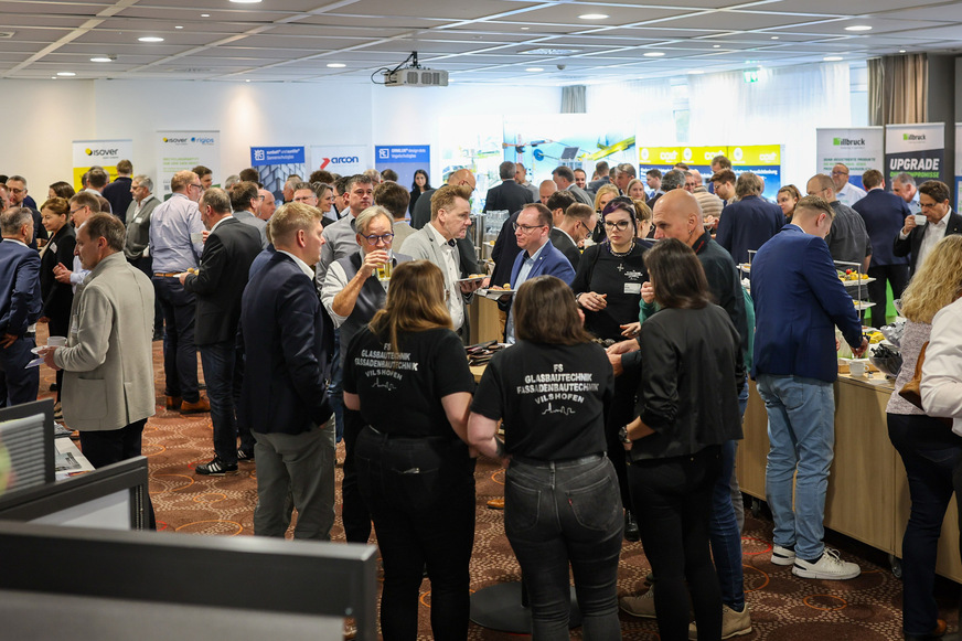 Niedernhausen, H+ Hotel, 20.11.2025, 31. VFT-Seminar 2025 → Video hier ansehen