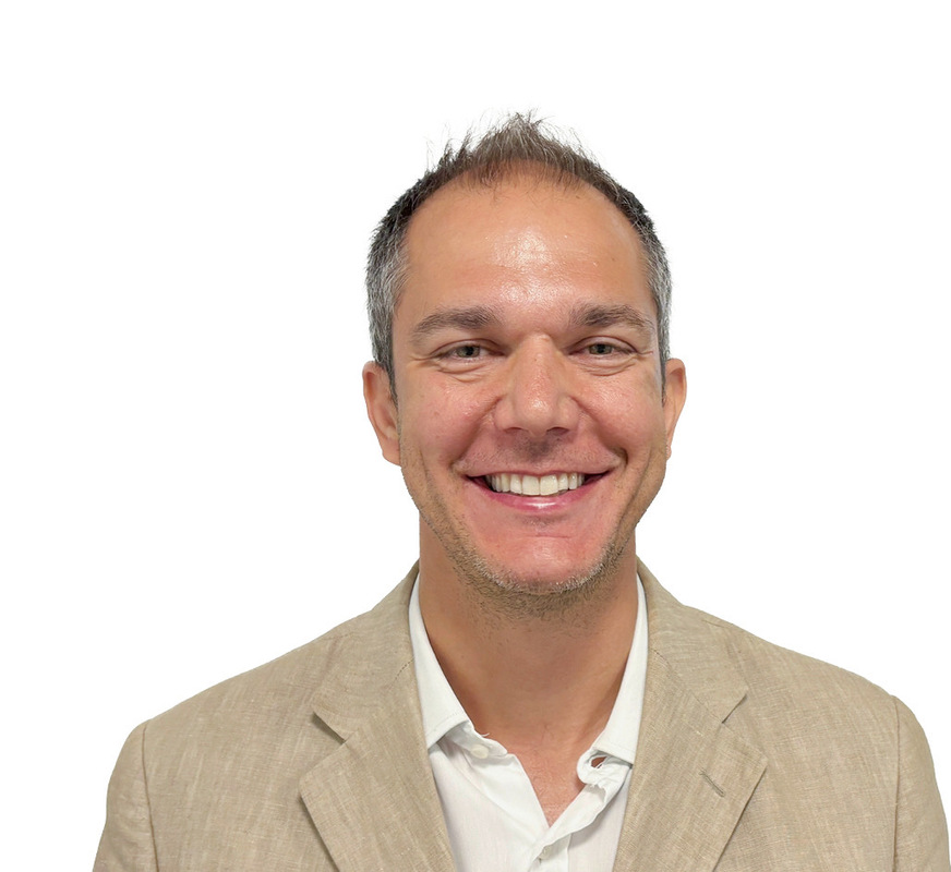 Andrea Amandola,&nbsp;Director R&D and ­Engineering for Flat Glass