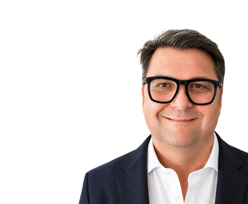 Armin Bolch,&nbsp;General Manager von Bottero Deutschland