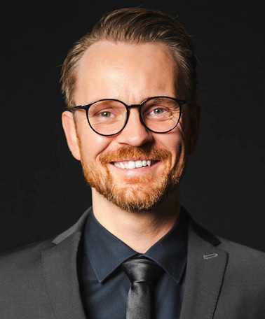 Jörn Kettler