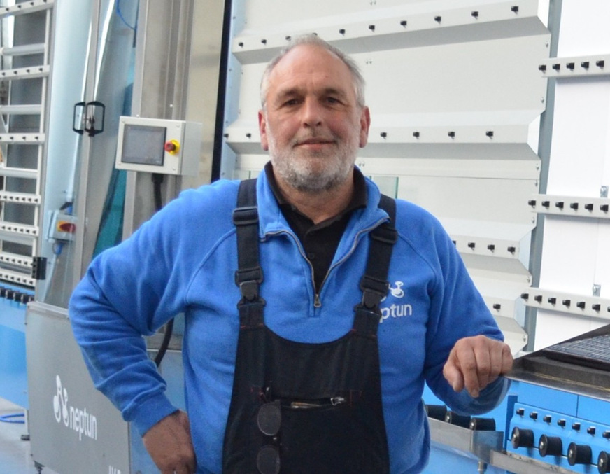 Pierre Sauren