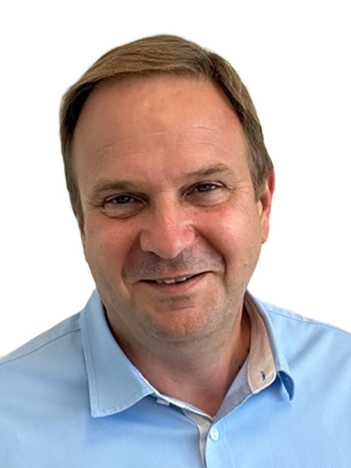 Christoph Troska, Kuraray Global Manager Architectural Segment Kuraray, PVB Division (Trosifol)