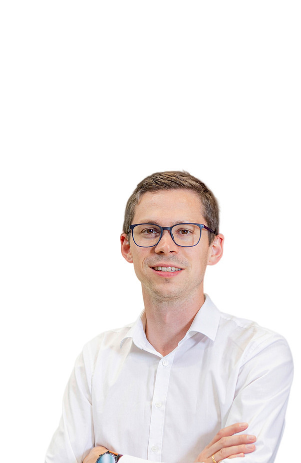 Albert Haider zur TPA Isolierglaslinie