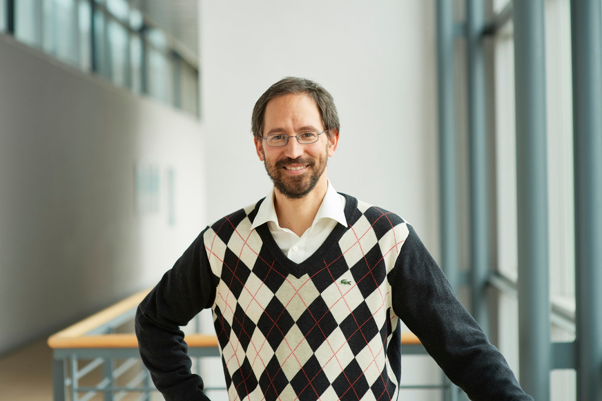 Dr. Thomas Kroyer, Fraunhofer Institute for Solar Energy Systems ISE