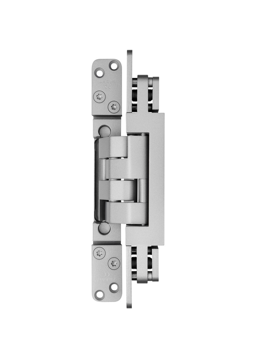 Dank der Hybridtechnologie deckt jedes Modell eine andere Tragfähigkeit ab.