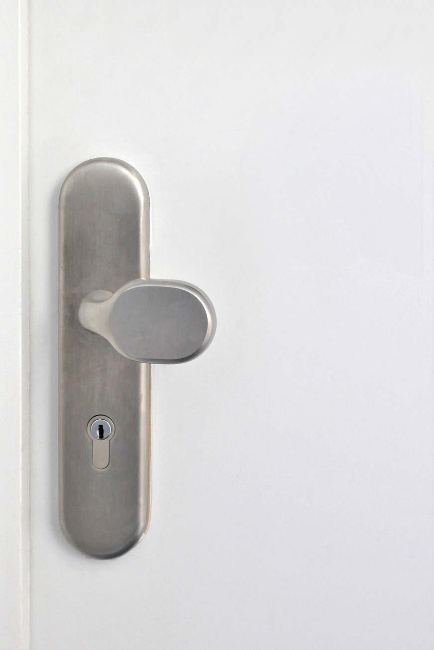 Türsicherung - Einbruchschutz für Schließzylinder & Türschloss