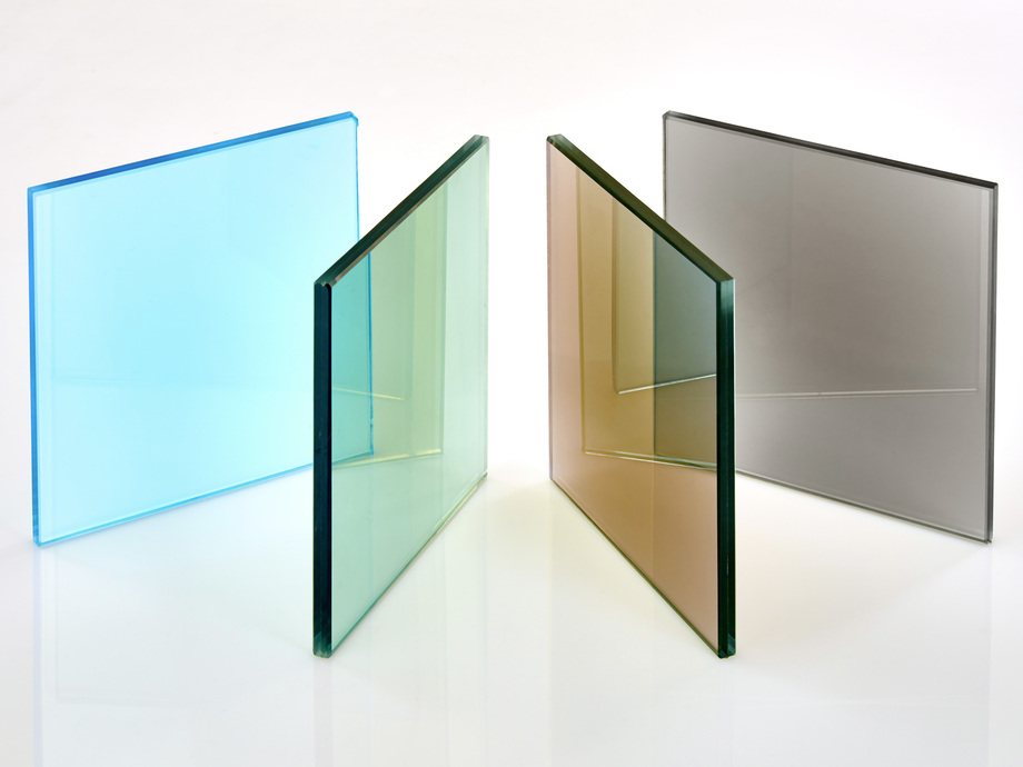 VSGFolien von Satinal Neue farbige EVAZwischenlagen für