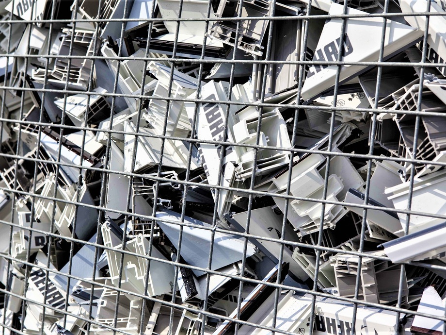 WindorKunden bestellen FensterRecycling via App GLASWELT