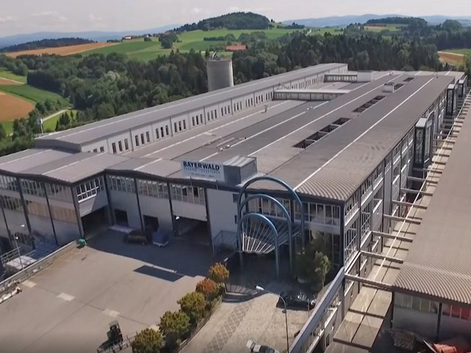 Jetzt nimmt die Bachl Gruppe Stellung zur Bayerwald