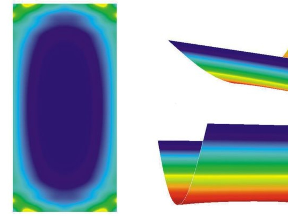 Wann bricht die Glastür? | GLASWELT