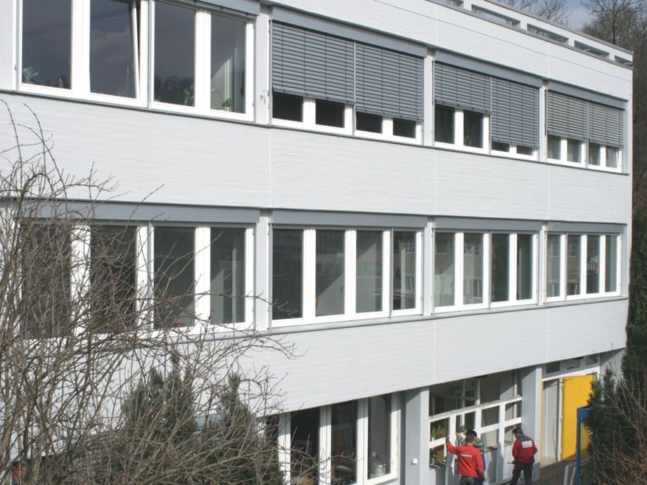 Mit geklebten Fenstern günstiger montieren | GLASWELT