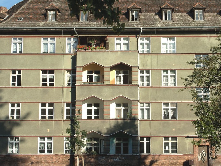 Berliner Fenster für Brandenburg GLASWELT