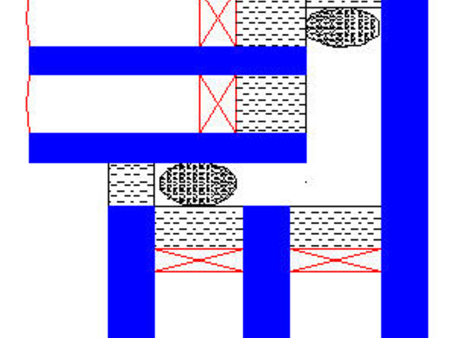 Ganzglasecken Mit 3 Fach Iso Glaswelt