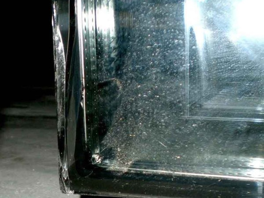 Gutachtertipp So Lagern Sie Iso Richtig Teil 02 Glaswelt