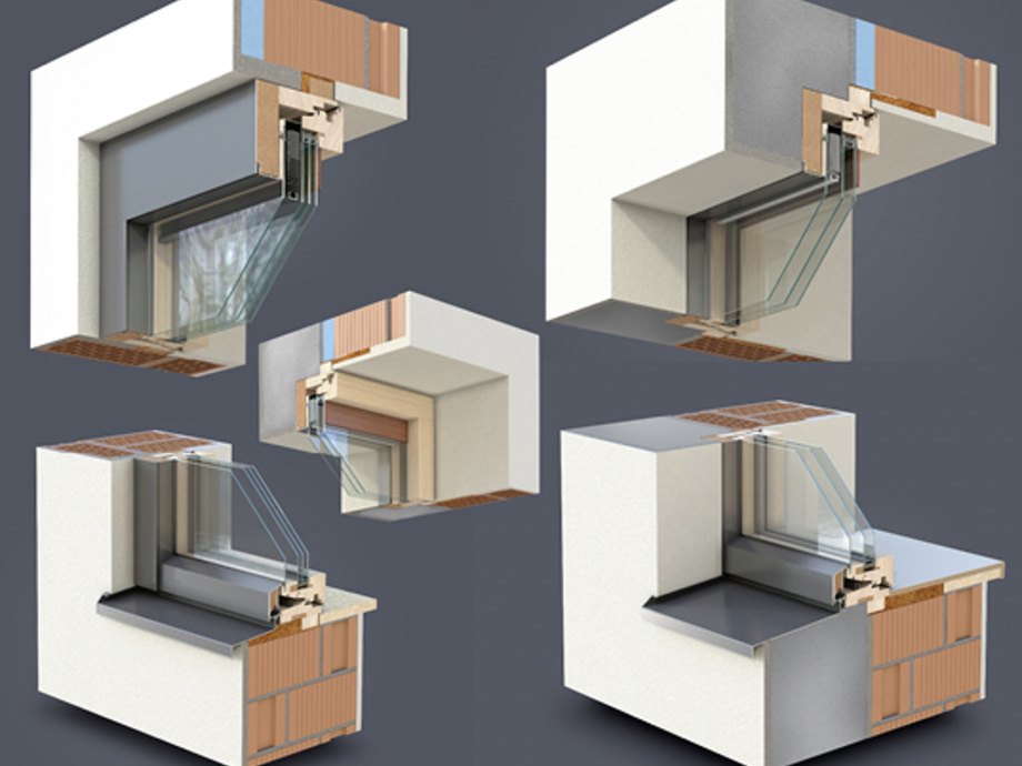 Das Sind Die Sieger Fenster Glaswelt
