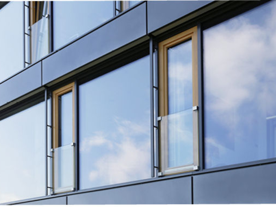 10 Antworten zur Absturzsicherung aus Glas GLASWELT