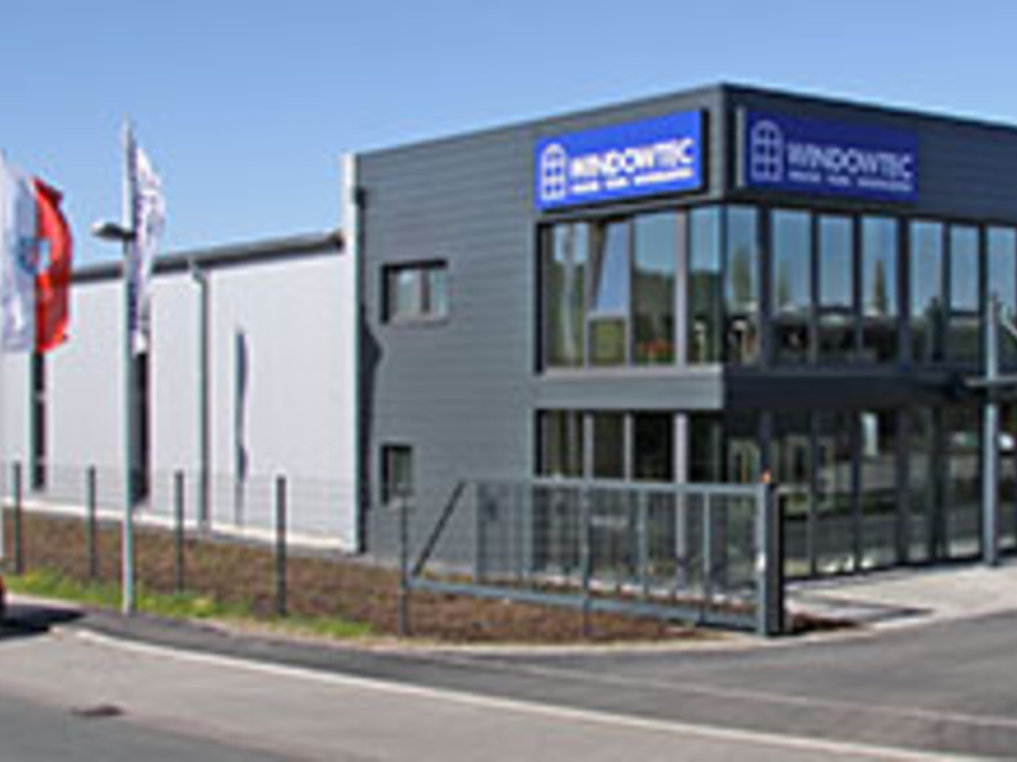 Fensterbauer Windowtec in Insolvenz - GLASWELT