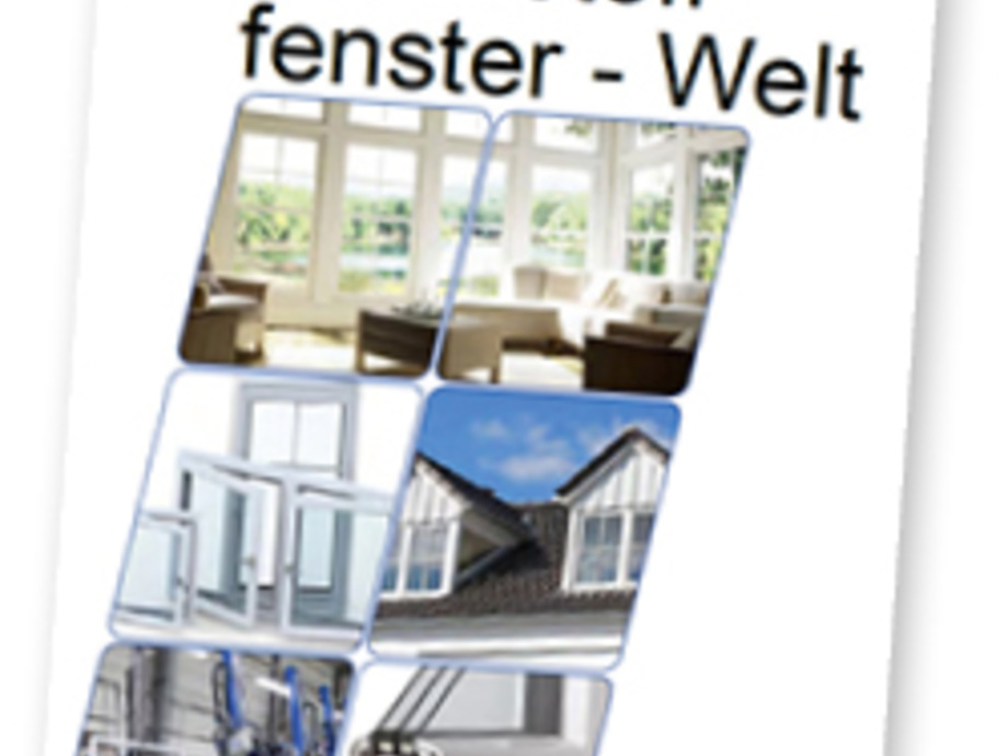 Globale Marktstudie Erschienen Glaswelt