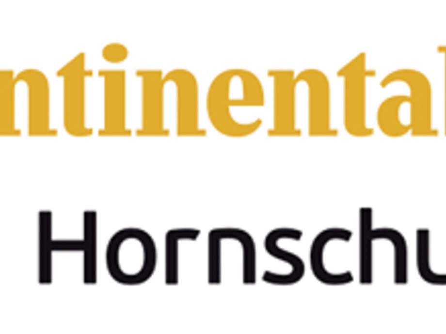 Continental übernimmt Hornschuch GLASWELT Continental übernimmt Hornschuch GLASWELT