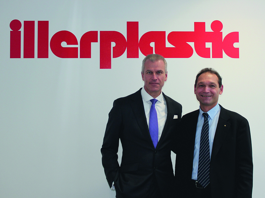 Illerplastic Nimmt Profine Profile Mit Ins Programm Glaswelt