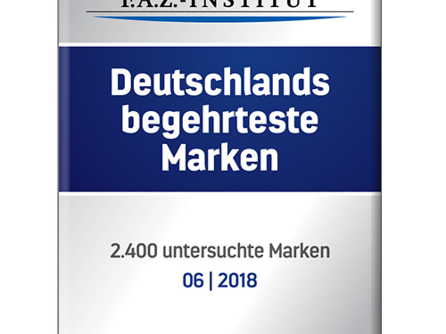 Wer Sind Deutschlands Begehrteste Fenster Marken Glaswelt