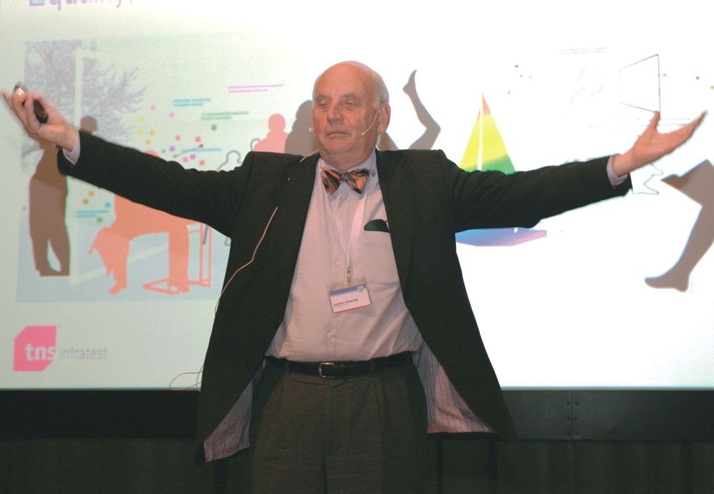 Fenster und Fassaden im Klimawandel GLASWELT