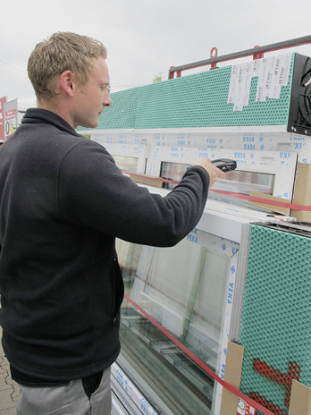 Software für Effiziente Logistik “Liefertreue ist für uns ein Muss“