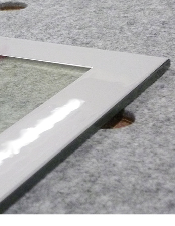 Glasränder preiswert bedrucken - GLASWELT