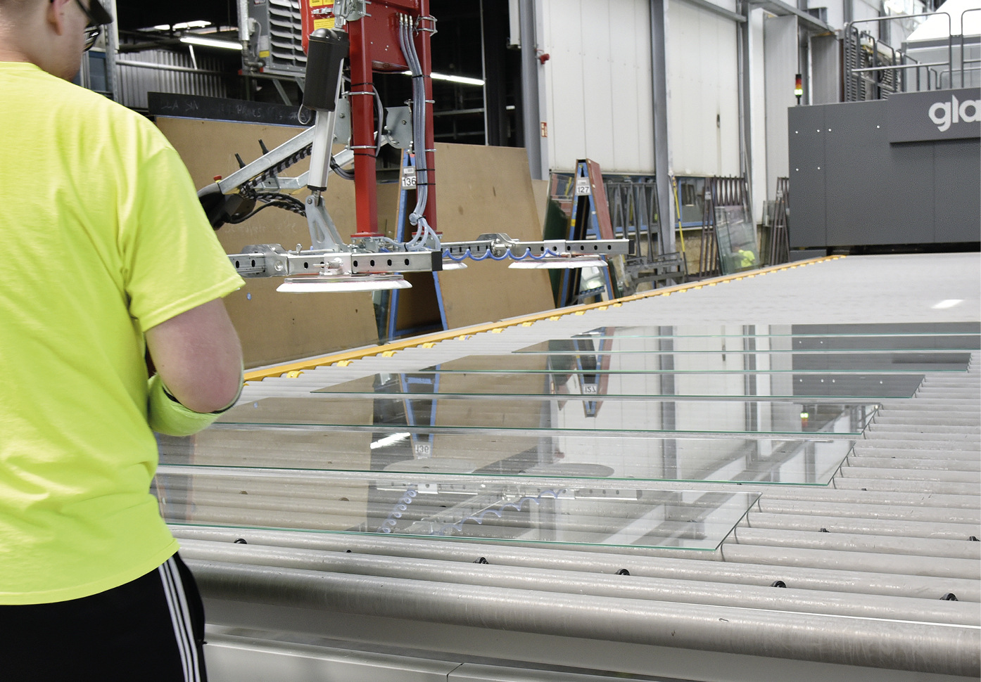 Technologiesprung bei GVG Deggendorf digital, effizienter