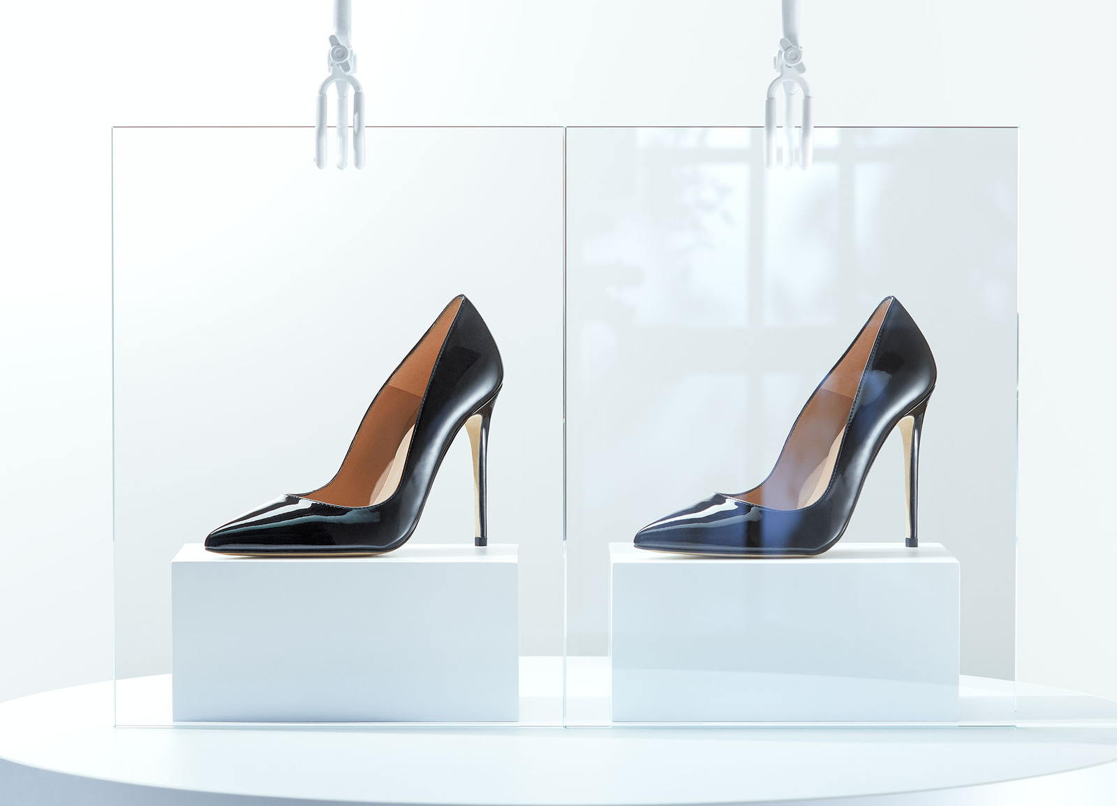 Guardian Glass präsentiert Clarity Neutral Neues hochtransparentes