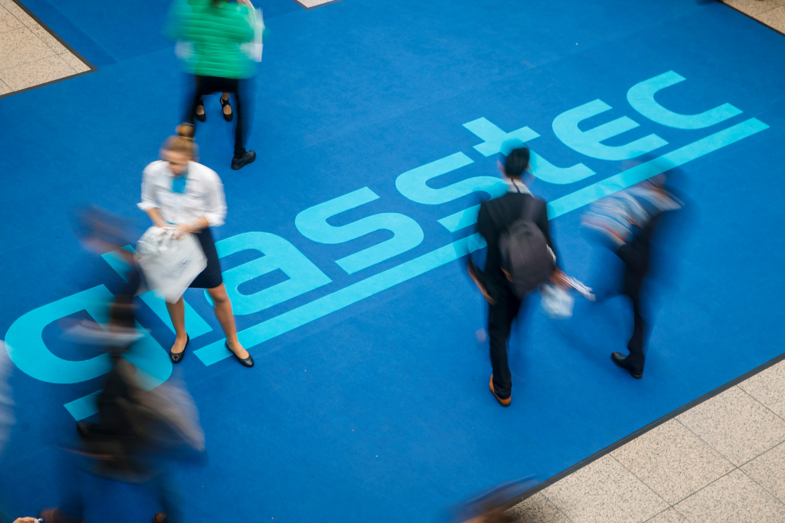 glasstec 2024 bietet Plattform für innovative StartUps