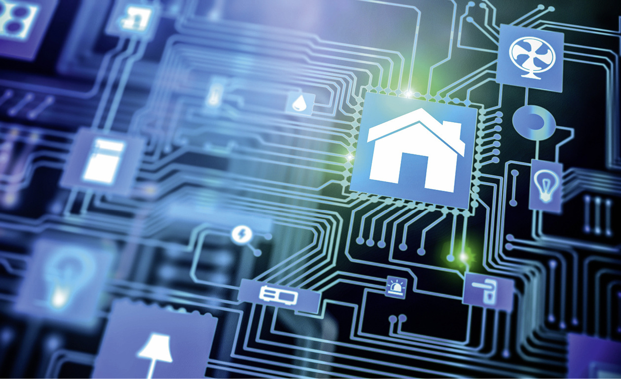 Digitalisierung Als Megatrend – Logistik 2030: Megatrends und die ...
