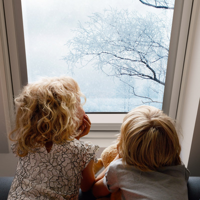 Hervorragende Wärmedämmung dank Drei-Scheiben-Isolierverglasung bietet die Verglasungs-Variante „Energie Wärmedämmung“.