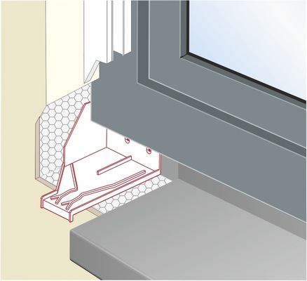 bewa-plast Entwässerungsmodul - © bewa-plast
Kunststoffprofile Beck GmbH
