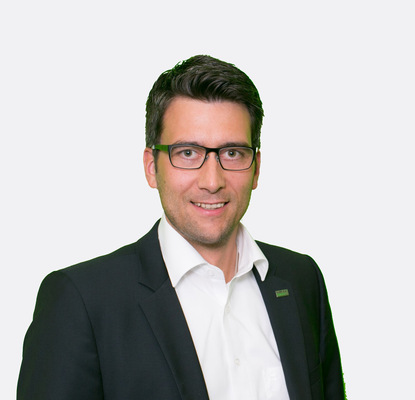 Die technische Leitung der Kneer-Unternehmensgruppe übernimmt Alexander Schwarz, der weiterhin auch hauptverantwortlich für den Standort Schnelldorf ist.