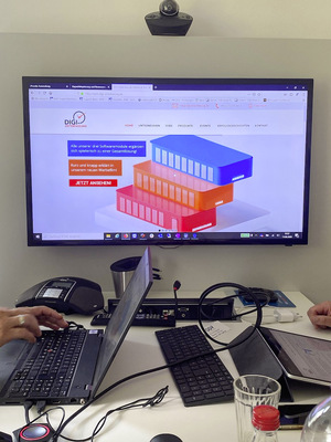 Auch ein objektives, verlässliches und zugängliches System mit dem die Arbeitszeit der Arbeitnehmer erfasst werden kann, muss ein funktionierender Bestandteil der Software sein.