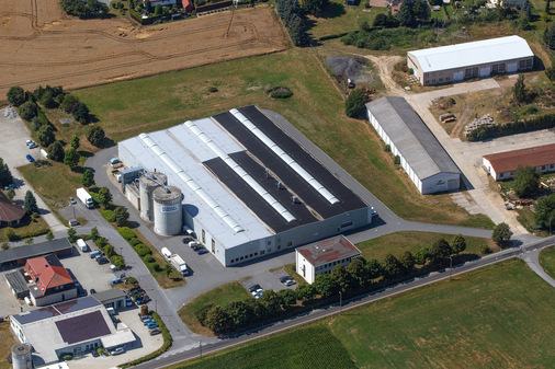 Im Sommer 2019 übernahm Fensterbauer German Windows (Südlohn-Oeding) die insolvente Sachsenfenster GmbH in Rammenau. Nach rund einem Jahr als Vollsortimenter zieht das Unternehmen nun eine positive Bilanz.