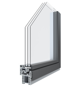 Lunea Shine ONE - Das Flächenbündige