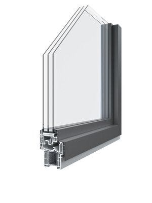 Lunea Shine ONE - Das Flächenversetzte