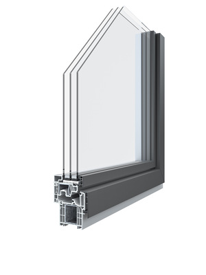 Lunea Shine ONE - Das Halbflächenversetzte