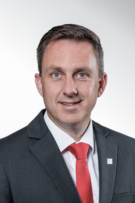 Stephan Kliegl, Managing Director, Outdoor Living