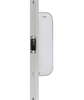 Steuereinheit mit ­Türstellungskontakt