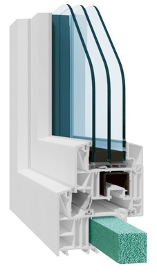 evoCore+ im Salamander-System blueEvolution82