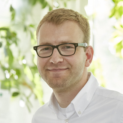 Michael Walther, Technical Sales and Project Management International, Urban GmbH & Co. Maschinenbau KG