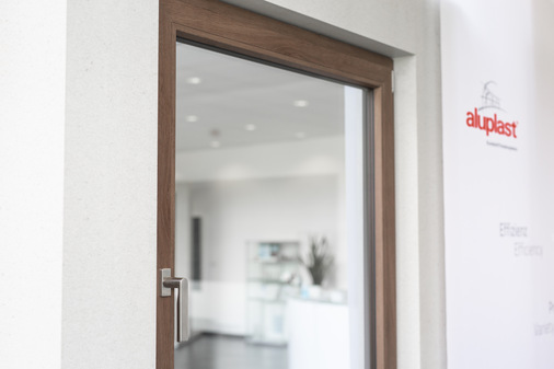 energeto neo mit woodec-Kaschierung von Continental